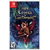 Nintendo Bayonetta Origins: Cereza and the Lost Demon for Nintendo Switch