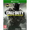 ACTIVISION Call of Duty Infinite Warfare Xbox One con zombi nello spazio e mappa terminale