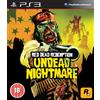 2K Red Dead Redemption - Undead Nightmare [Edizione: Regno Unito]
