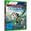 Ubisoft Avatar: Frontiers of Pandora Limited Edition - [Xbox Series X]