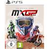 NACON MXGP 24 - Il gioco ufficiale (Deutsche Verpackung) (PS5)
