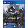 Deep Silver Chivalry 2