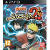 Bandai Namco Naruto Shippuden: Ultimate Ninja Storm 2 (PS3) [Edizione: Regno Unito]
