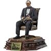 Iron Studios Le Parrain statuette 1/10 Art Scale Don Vito Corelione 19 cm