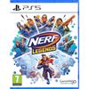 Game Mill NERF LEGENDS