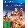 2K Sid Meier´s Civilization Vl - PlayStation 4 [Edizione: Germania]