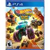 Game Mill Hot Wheels Monster Trucks: Stunt Mayhem - PlayStation 4