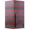 Head Case Designs Licenza Ufficiale A Nightmare On Elm Street (2010) Freddy Grafica Console Da Gioco Wrap Compatibile con Xbox Series X