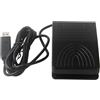 Bosiyrggrl Adattatore di Tastiera e Mouse del Piede USB per L'Immagine Ad Ultrasuoni Stringa Multimediale del Computer