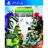 Electronic Arts Plants Vs Zombies Garden Warfare (PS4) - [Edizione: Regno Unito]