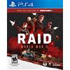 505 Games Raid World War II Basic PlayStation 4 Inglese videogioco