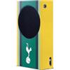 Head Case Designs Licenza Ufficiale Tottenham Hotspur F.C. Terza Kit Per Badge 2024/25 Console Da Gioco Wrap Compatibile con Xbox Series S Console