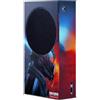 Head Case Designs Licenza Ufficiale EA Bioware Mass Effect N7 Armature Grafiche Leggendarie Console Da Gioco Wrap Compatibile con Xbox Series S Console