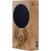 Head Case Designs Licenza Ufficiale EA Bioware Dragon Age Custodi Grigi in difficoltà Heraldry Console Da Gioco Wrap Compatibile con Xbox Series S Console