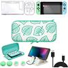 ELIATER Wireless Bluetooth Controller Joypad Remote Joycon Replacement