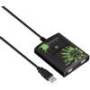 Hama Maus-/Tastatur-Konverter Speedshot Lite fr Xbox 360 [Edizione: Germania]
