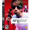 Playstation Sony SingStar, PS3