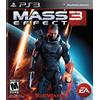 Electronic Arts Mass Effect 3 (PS3) - [Edizione: Regno Unito]