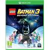 WARNER BROS Lego Batman 3: Beyond Gotham Xbox1- Xbox One