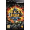 Sony Eye of judgement legend [Edizione : Francia]