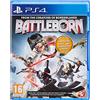2K Battleborn - PlayStation 4