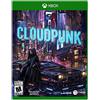 Merge Games Cloudpunk for Xbox One