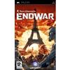 Ubisoft Tom Clancy's: End War (PSP)