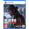 Playstation The Last of Us Part II (Remastered) (Nordic)