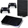 GALSOR Protettivo Per PS5 Skin Disc Edition Anime Console E Controller Vinile Cover Skin Wraps Per PS 5 Disc Version 47694 Senza Bolle E Senza Residui