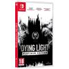 Techland Dying Light Platinum Edition - Platinum - Nintendo Switch