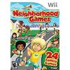THQ Giochi di Quartiere - Nintendo Wii
