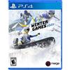 Merge Games Winter Games 2023 for PlayStation 4