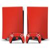YLMKMVLCZC Decalcomania Per PS5 Skin Disc Edition Anime Console E Controller Vinile Cover Skin Wraps Per PS 5 Disc Version(48414) Pellicola Protettiva