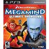 THQ Megamind: Ultimate Showdown, PS3