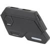 ANGGREK Adattatore per Tastiera e Mouse per IOS Convertitore di Giochi Mobile Plug and Play 4.0 con Supporto Regolabile per un'esperienza di Gioco Senza Interruzioni