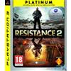 Playstation Sony Resistance 2
