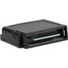Dpofirs Jumper Pak, Jumper Pack di Ricambio Ufficiale per 64 con Installazione Plug and Play, per Console di Gioco N64