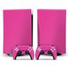 GALSOR Protettivo Per PS5 Skin Disc Edition Anime Console E Controller Vinile Cover Wraps Per PS 5 Version(54273) Senza Bolle E Senza Residui