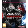 Bandai Namco Tekken Tag Tournament 2