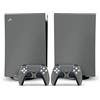 YLMKMVLCZC Decalcomania per pelle Decal Skin Per PS 5 Disk Edition Console 2 Controller Vinile Cover Skin Wraps Per PS5 Disc Version 29016 Pellicola protettiva