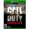 Xbox One Microsoft Call of Duty: Vanguard - Xbox One USK18