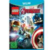 Warner LEGO Marvel Avengers - Wii U - [Edizione: Germania]