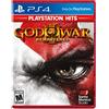 Playstation God of War III: Remastered (PlayStation 4)