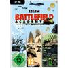 dtp Entertainment AG BBC: Battlefield Academy [Edizione: Germania]