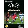 Atari UEFA Challenge : PC DVD ROM , FR