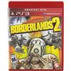 2K Take-Two Interactive Borderlands 2, PS3