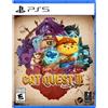 Maximum Entertainment Cat Quest III PS5