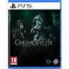 Perpetual Europe Ltd Chernobylite - PS5