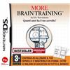 Nintendo More Brain Training Del Dr. Kawashima