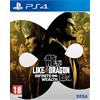 SEGA Like a Dragon: Infinite Wealth [GRA PS4]